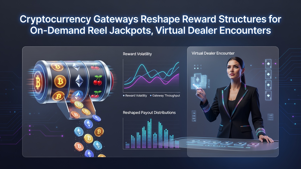 Live dealer table interface integrated with cryptocurrency wallet showing real-time bonus credits