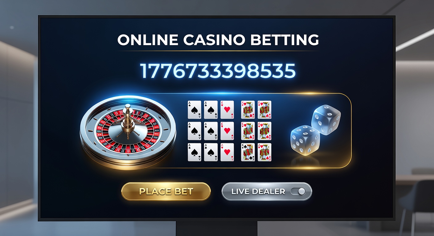 Digital slot reels spinning on a mobile screen against a backdrop of global casino icons, highlighting the worldwide appeal of online betting platforms