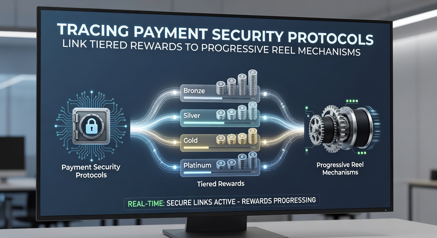 Mobile interfaces showing real-time table interactions secured by tiered reward protocols